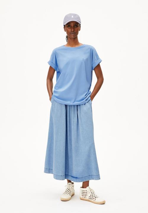 Produktbild Armedangels Women's Idaa Logo (M)