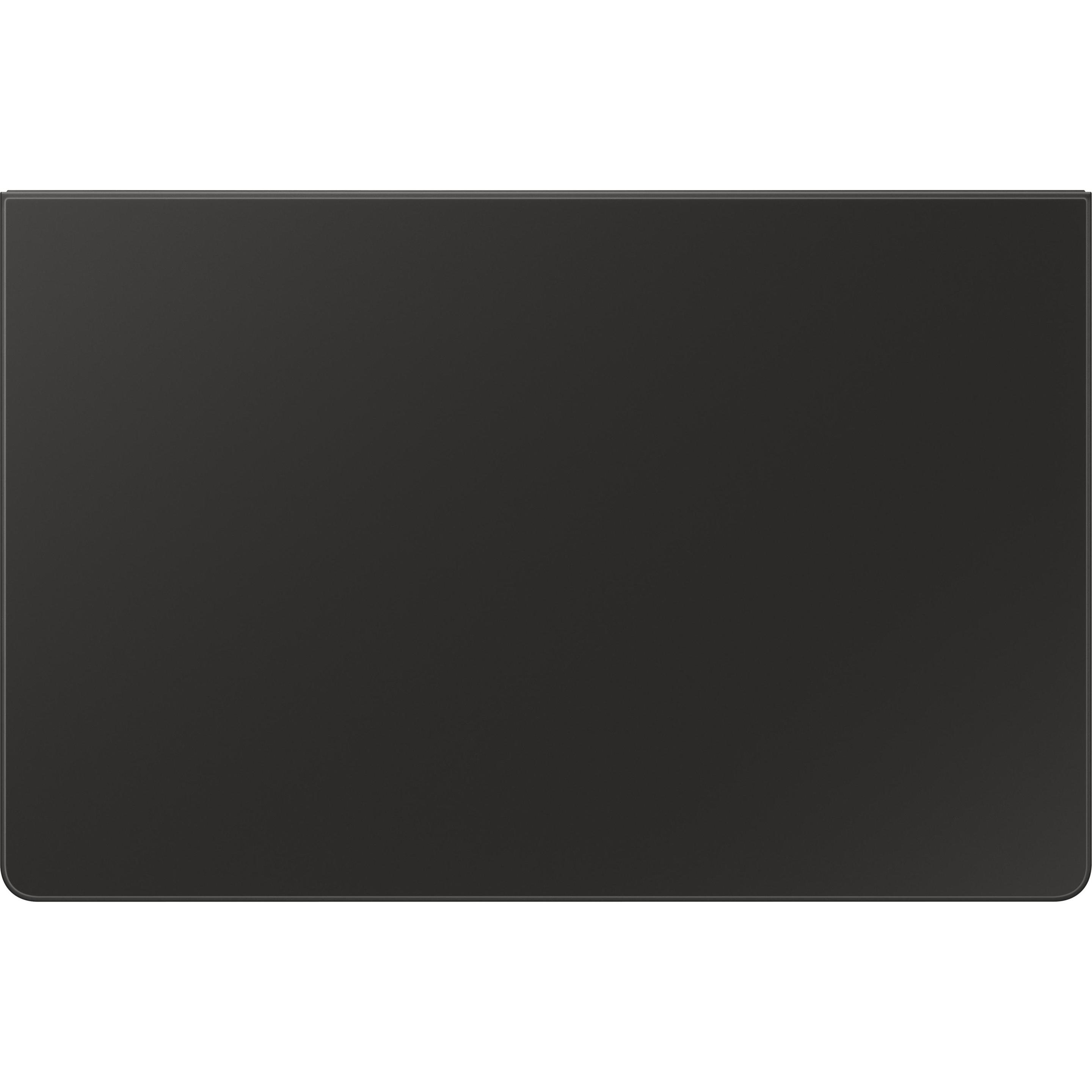Samsung EF-DX620 (Samsung Galaxy Tab S10 FE+), Tablet Tastatur, Schwarz