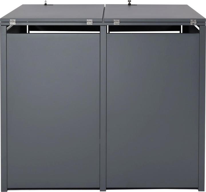 Produktbild MCW J81-2er/4er