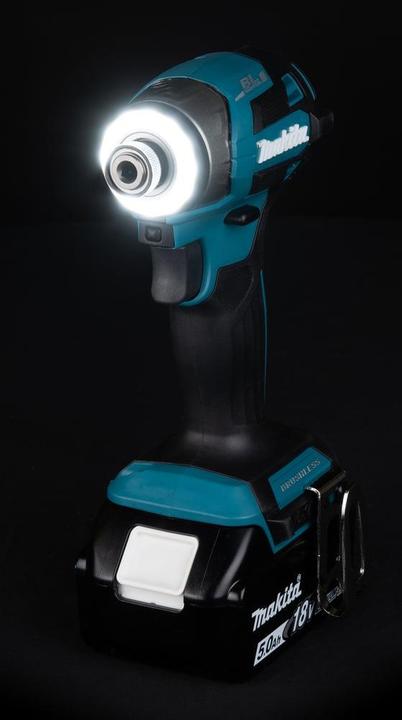 Actual product image Makita DTD 173 (Impact wrench)