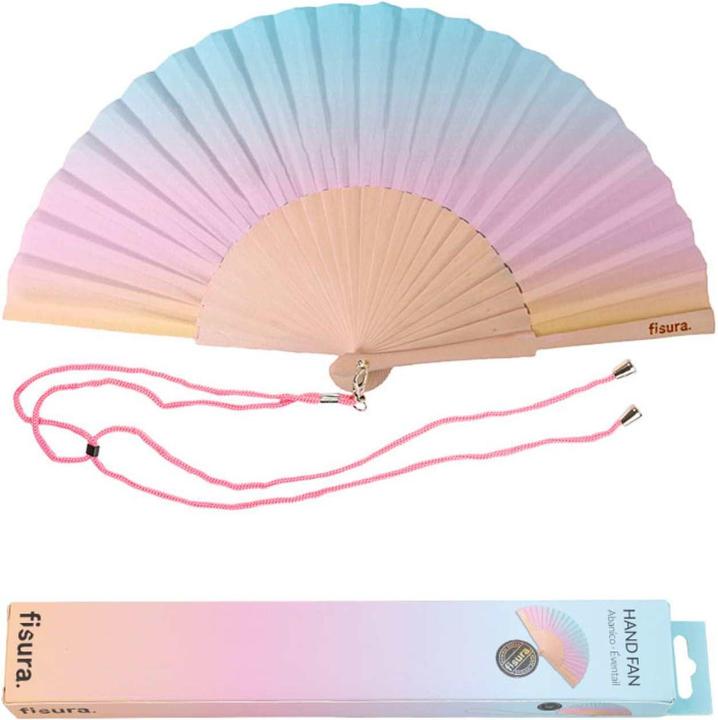 Immagine prodotto Fisura Handfächer GRADIENT