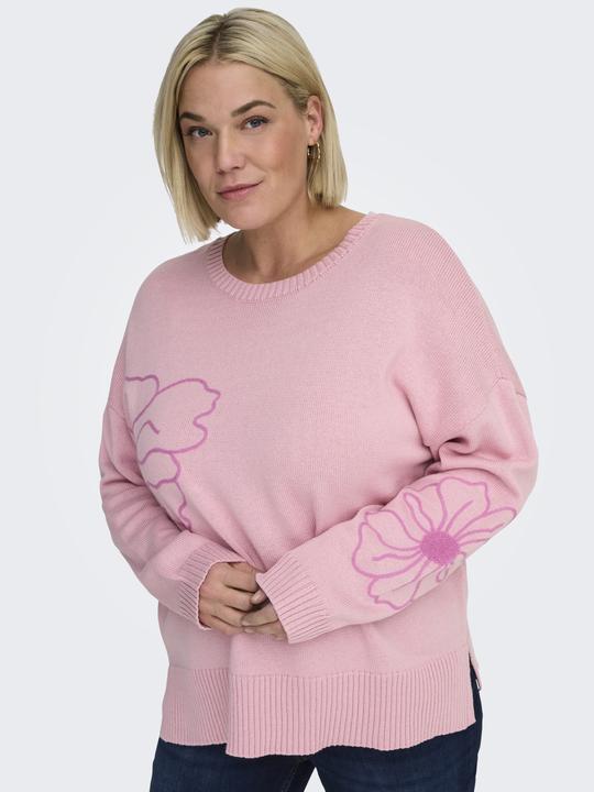 Produktbild Only CARPETRA Strickpullover Strickpullover (L)