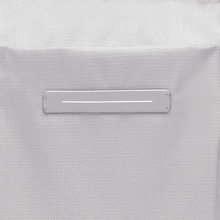 Produktbild Horizn Shibuya - Weekender M, Light Quartz (30 l)