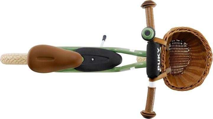 Produktbild Puky Laufrad LR (12")