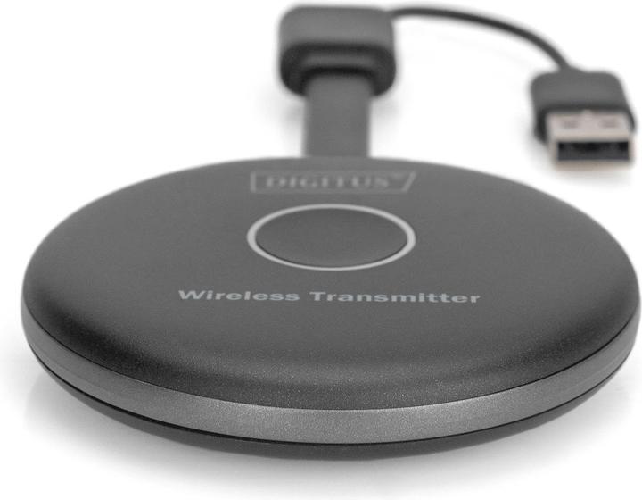 Image du produit Digitus Wireless HDMI Transmitter für DS-55317 (50 m, HDMI 1.4a)