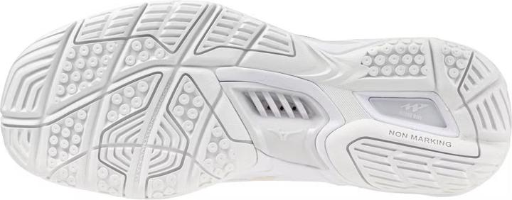 Produktbild Mizuno Wave Stealth 6 (37)