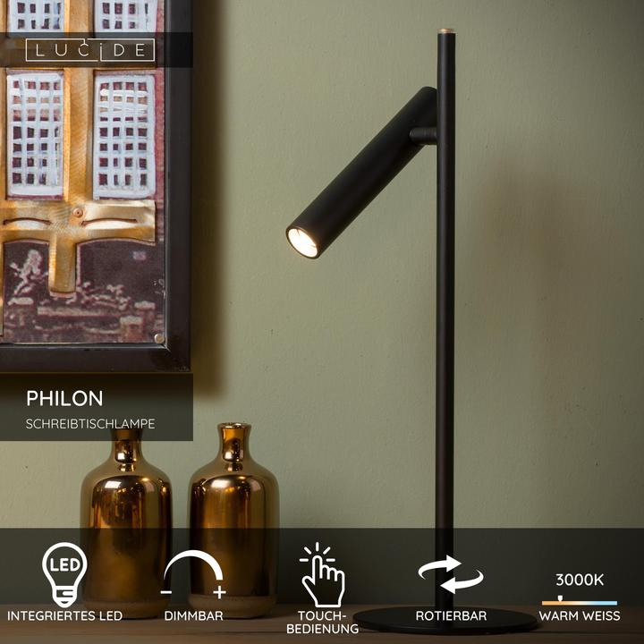 Produktbild Lucide Philon (700 lm)