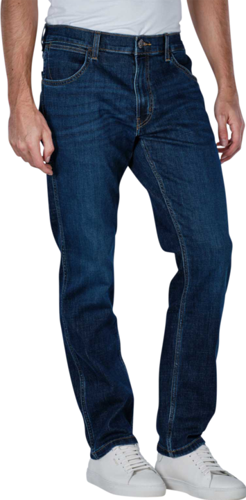 Actual product image Wrangler Jeans Regular Fit (W42/L32)