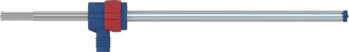 Produktbild Bosch Professional Zubehör Expert SDS Clean max-8X Hammerbohrer-Set, 20 x 400 x 650 mm (20,0 Millimeter)