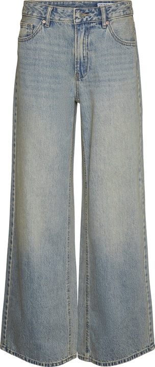 Denim Blu Medio