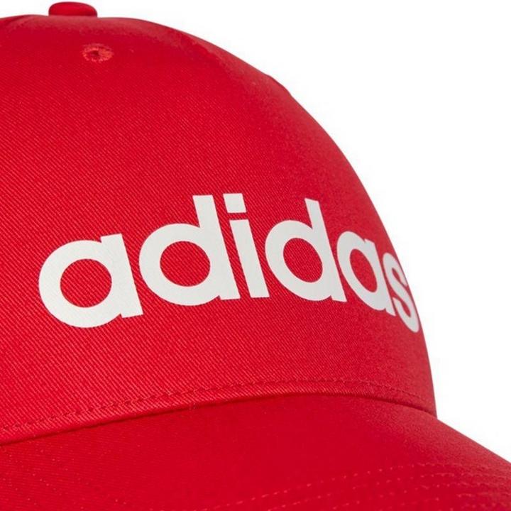 Actual product image Adidas Daily Baseball Cap