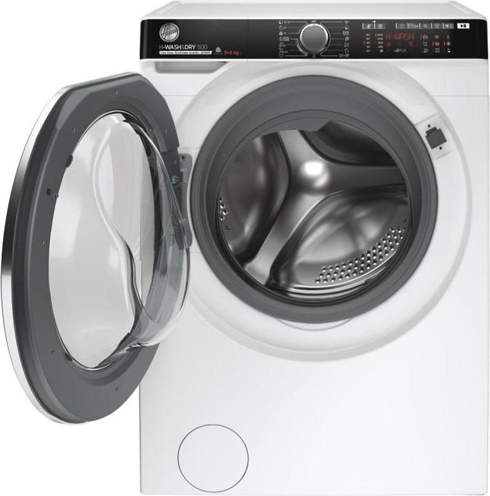 Produktbild Hoover HDPD696AMBC/1-S