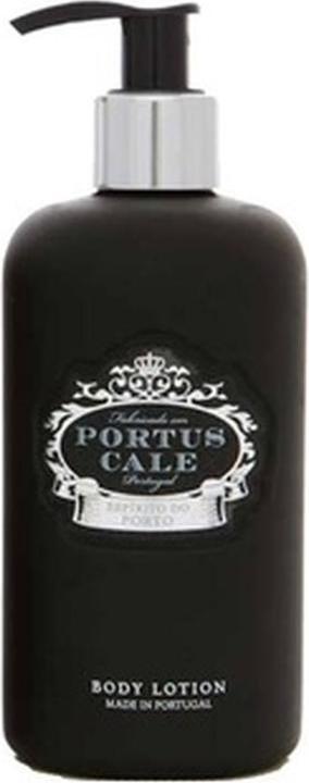 Produktbild Portus Cale Schwarze Edition (Körperlotion, 300 ml)