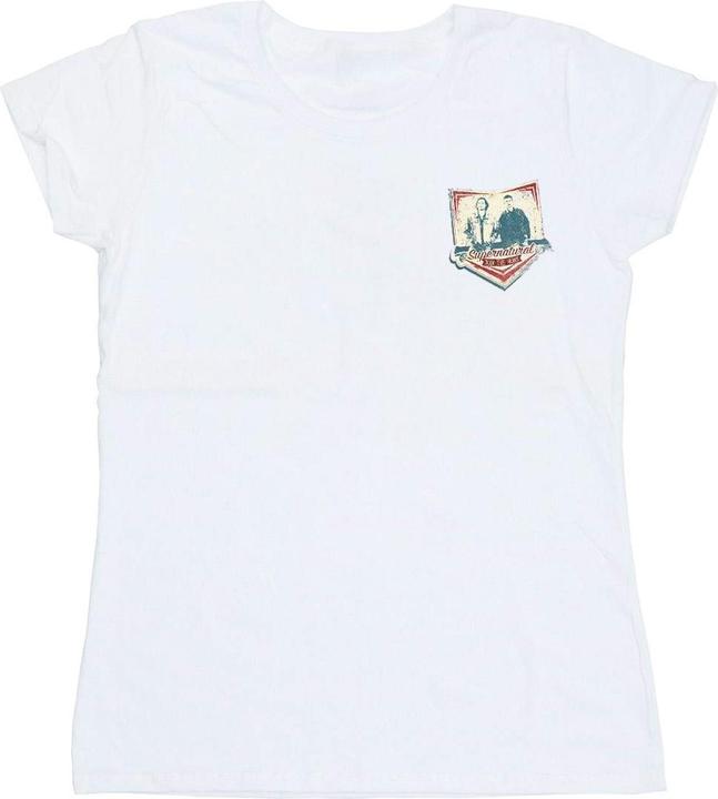 Image du produit Supernatural - T-shirt - Femme (XL)