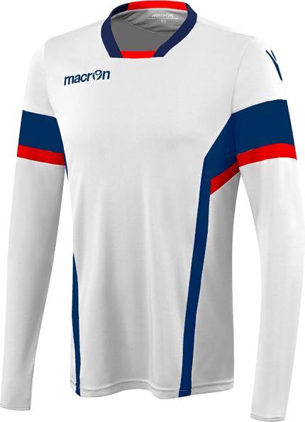 Immagine prodotto Macron aglia a aniche lunghe acron strength (M)