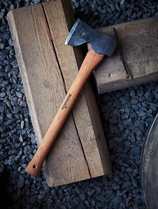 Produktbild Hultafors STALBERG Axt