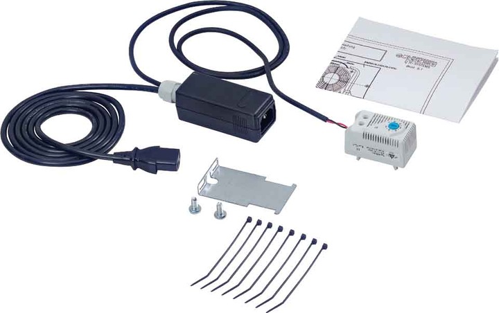 Productafbeelding Schäfer Shop SCHAFER thermostaat voor ventilatorregeling