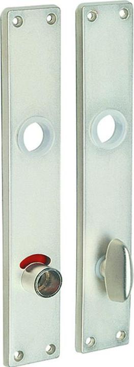Produktbild Nickal WC-Türschilder (Türschildgarnitur)