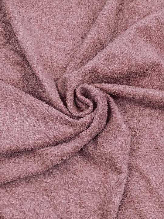 Produktbild Normani Kinder Baumwoll Badeponcho Manama - 9225