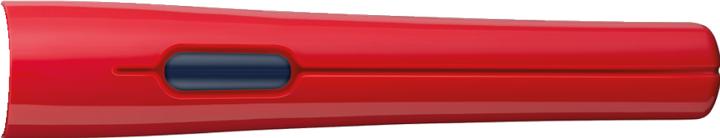 Immagine prodotto Pelikan o Penna stilografica originale per destrimani M (Rosso, 1 x)