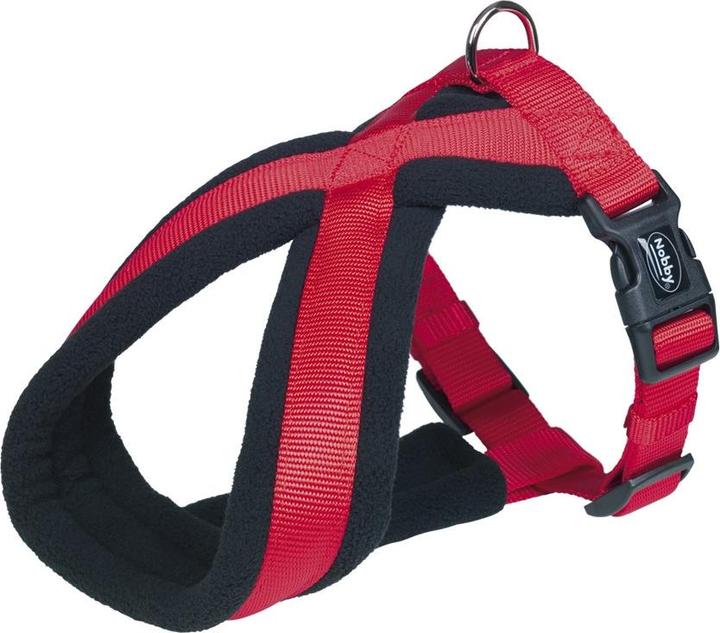 Produktbild Nobby Komfort Geschirr Classic (XS, Hund, Hundesport)