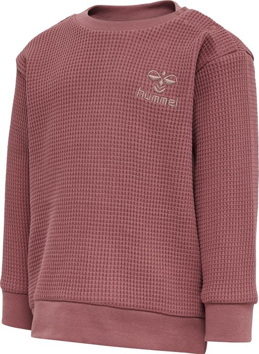 Actual product image hummel Hmlcosy Sweatshirt (92)
