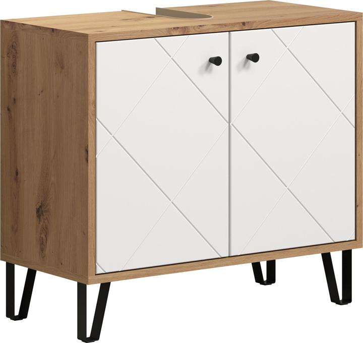 Produktbild Trendteam Touch (69 x 32 x 61 cm)