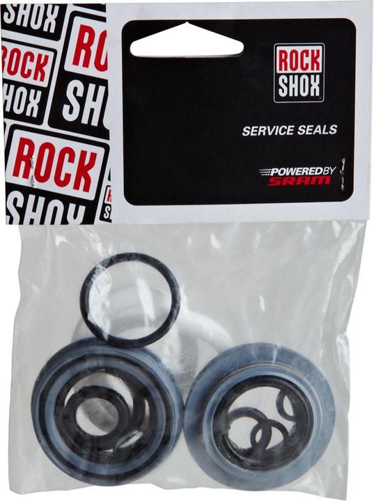 Produktbild RockShox Lyrik RCT3 2P-A1
