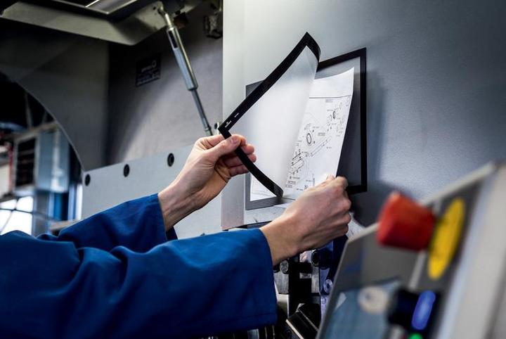 Produktbild Durable Magnetic Plus