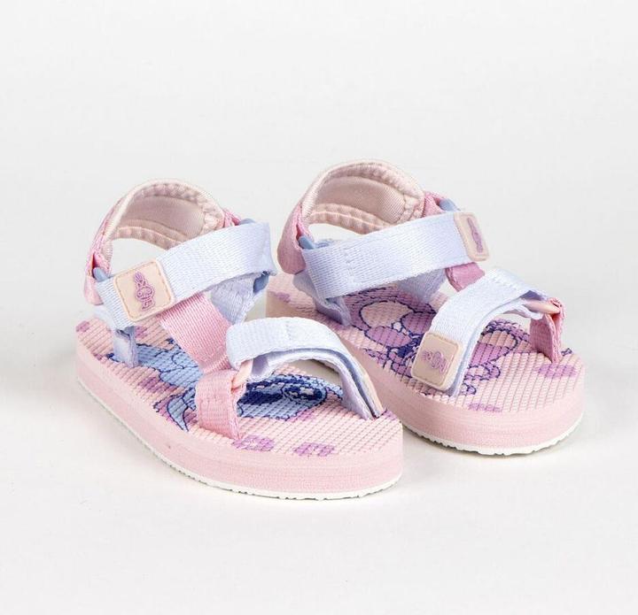 Actual product image Cerdá Disney Stitch sandals (27, 28, 29, 30, 31, 32)