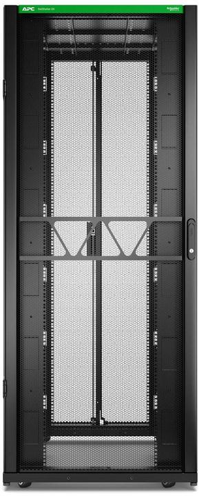 Produktbild APC NetShelter SX Server Rack Gen 2 42U 1991H x 800W x 1200D mm w/ Sides Black (42 HE, 19 Zoll Rack)