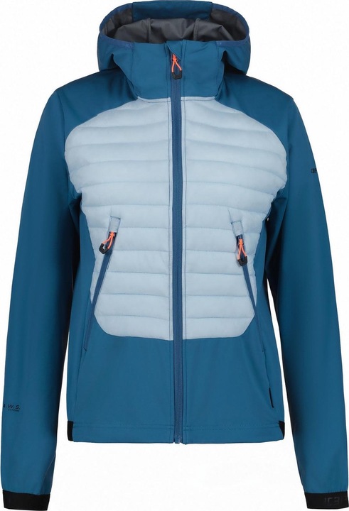 Icepeak Deerton