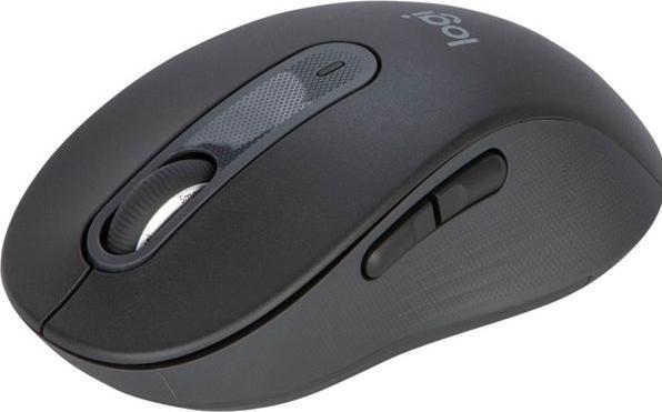 Image du produit Logitech Signature MK650 Combo (DE, Sans fil)