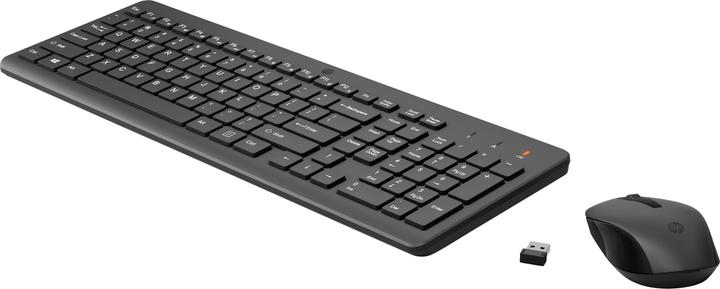 Actual product image HP 330 (DE, Wireless)