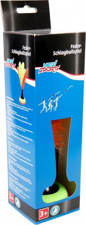 New Sports Gioco di pallamano