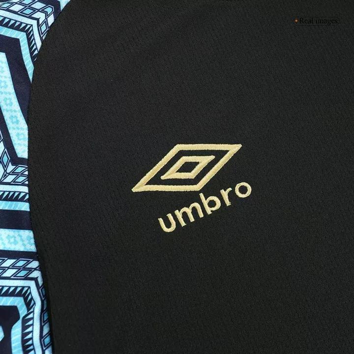 Actual product image Umbro Pre Match Guatemala Jersey (L)