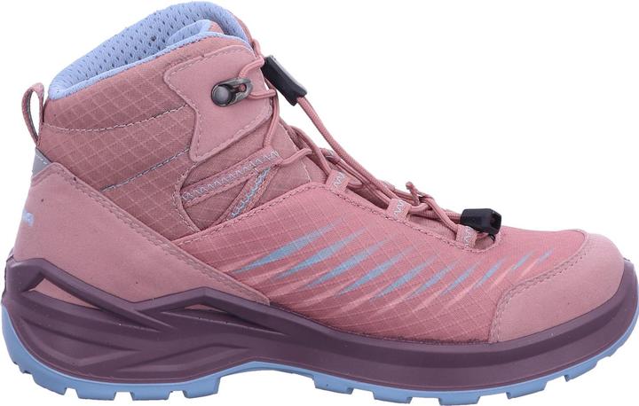 Produktbild Lowa Zirrox Ii Gtx Mid Jr (33)
