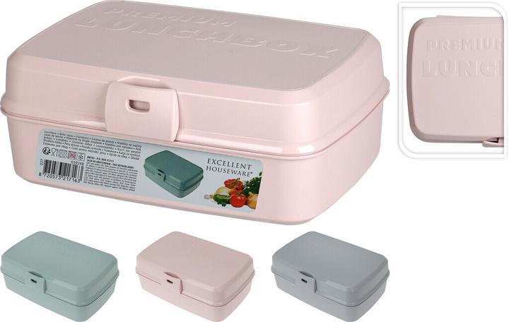 Produktbild Excellent Houseware Aufbewahrungsbox