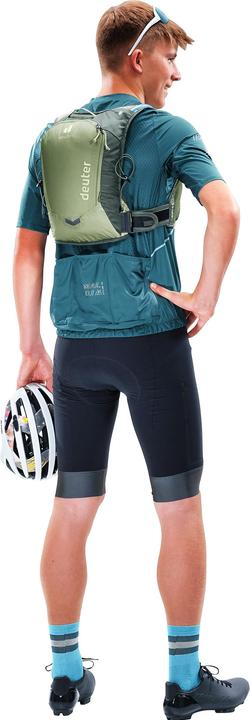 Image du produit Deuter Rogla 5 (5 l)