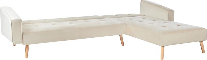Produktbild Beliani Vadso (Ecksofa)