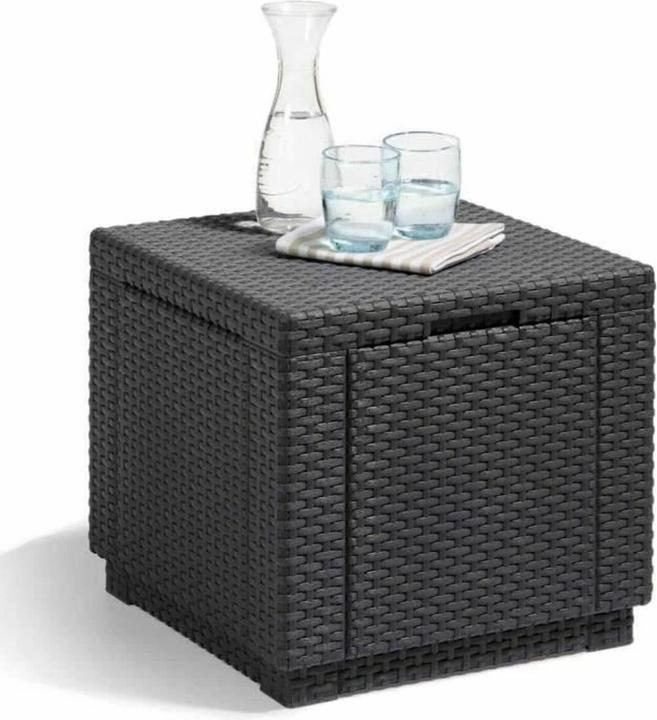 Productafbeelding Allibert Kubus