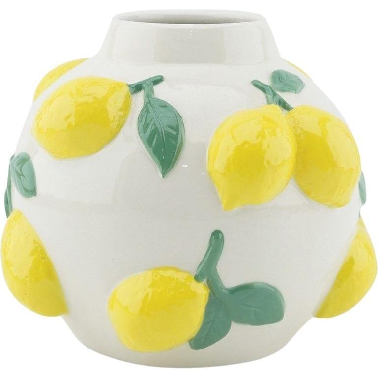 Opjet Paris, Vase, Kugelvase
