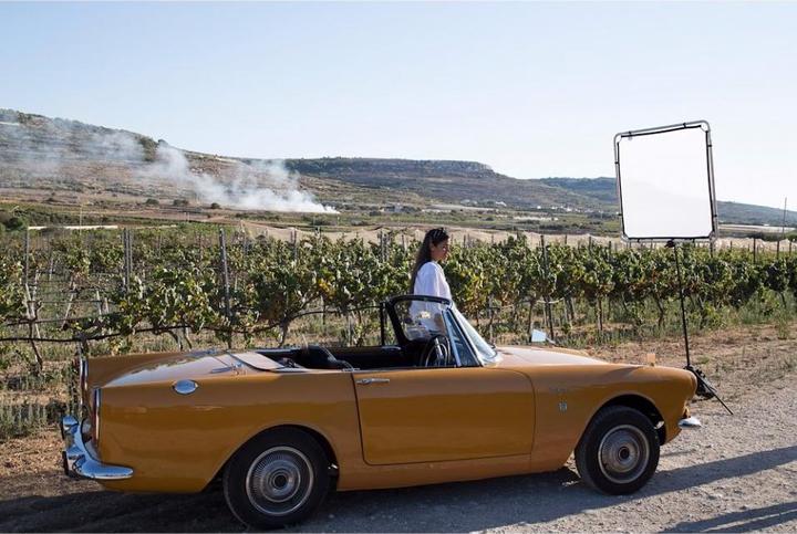 Produktbild Lastolite Skylite Rapid Standard Kit (100 cm, 100 cm)