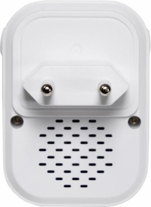 Immagine prodotto Evolveo Ringo DB2 - videozvonek + zvonek + zásuvky (WiFi)