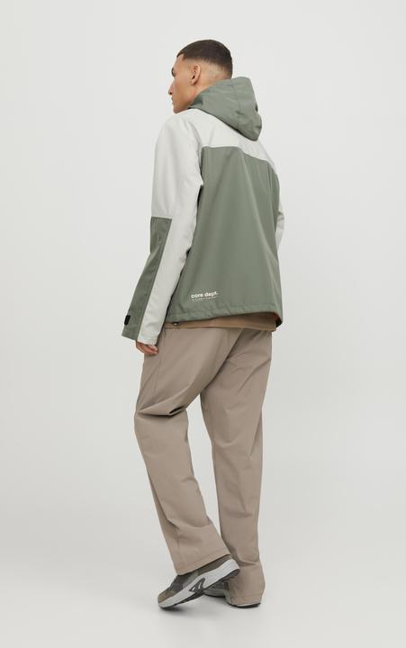 Immagine prodotto Jack & Jones Giacca Softshell Giacca Softshell (M)