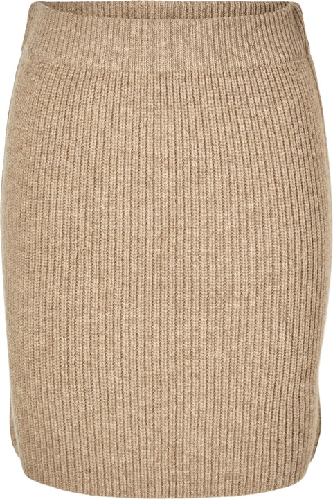 Immagine prodotto Selected Femme Minigonna in maglia (L)