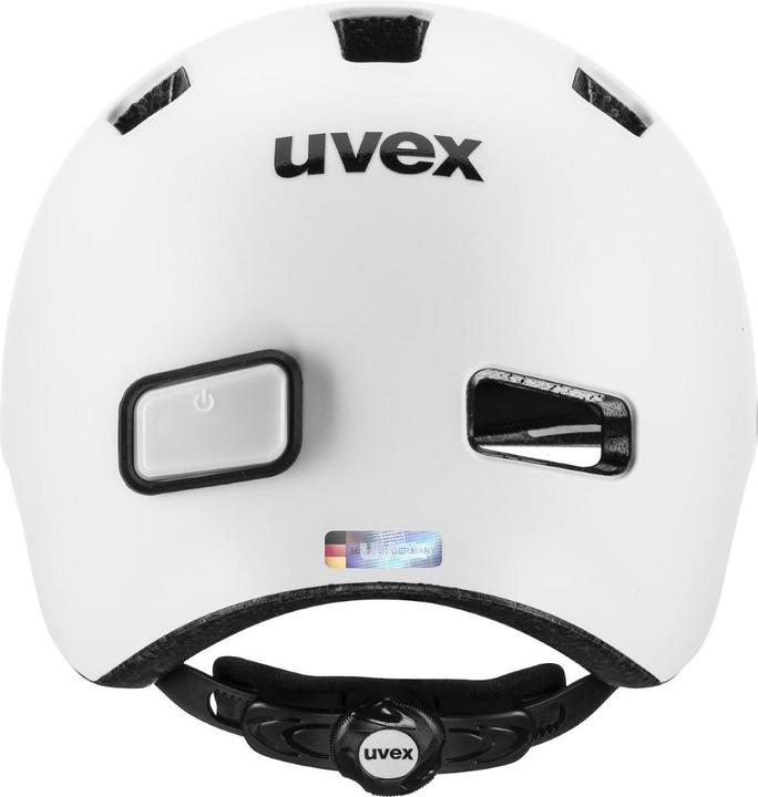 Image du produit Uvex Sports city 4 reflexx (58 - 61 cm)
