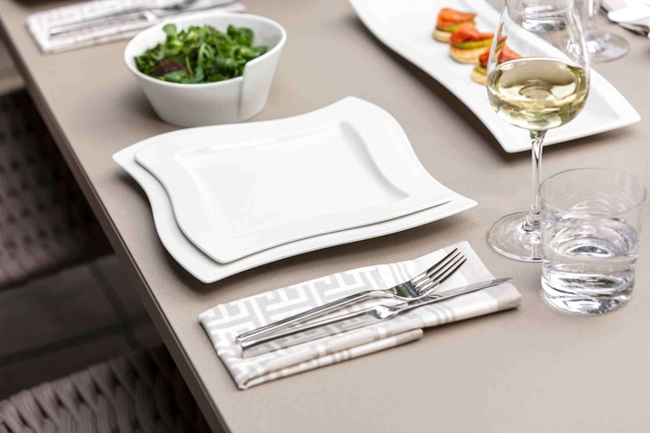 Produktbild Villeroy & Boch NewWave (12 Stück)