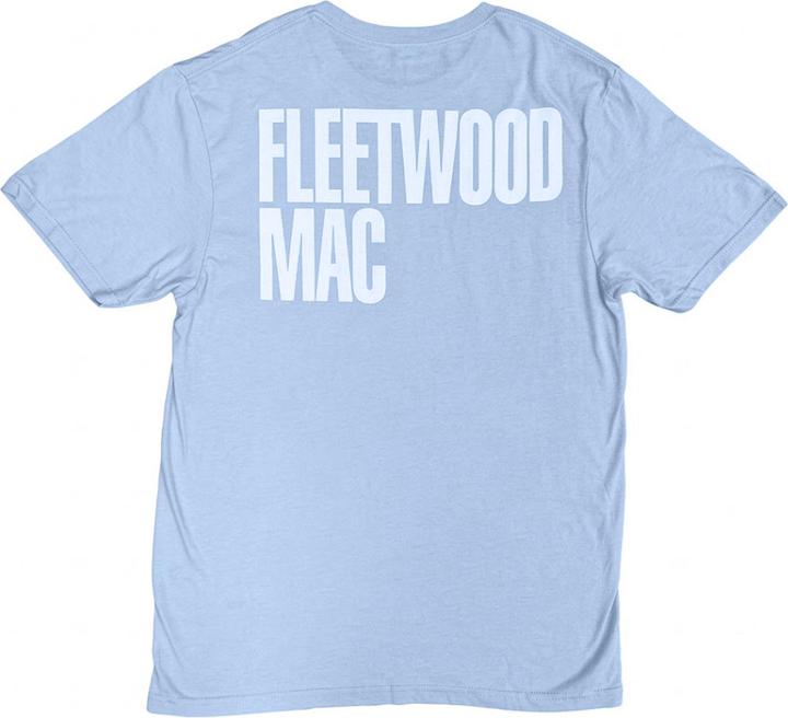 Produktbild Fleetwood Mac TShirt (M)