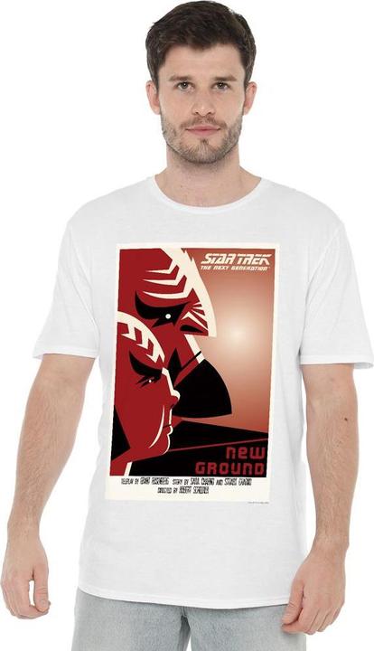 Produktbild The Next Generation Season 5 Episode 10 TShirt (XL)